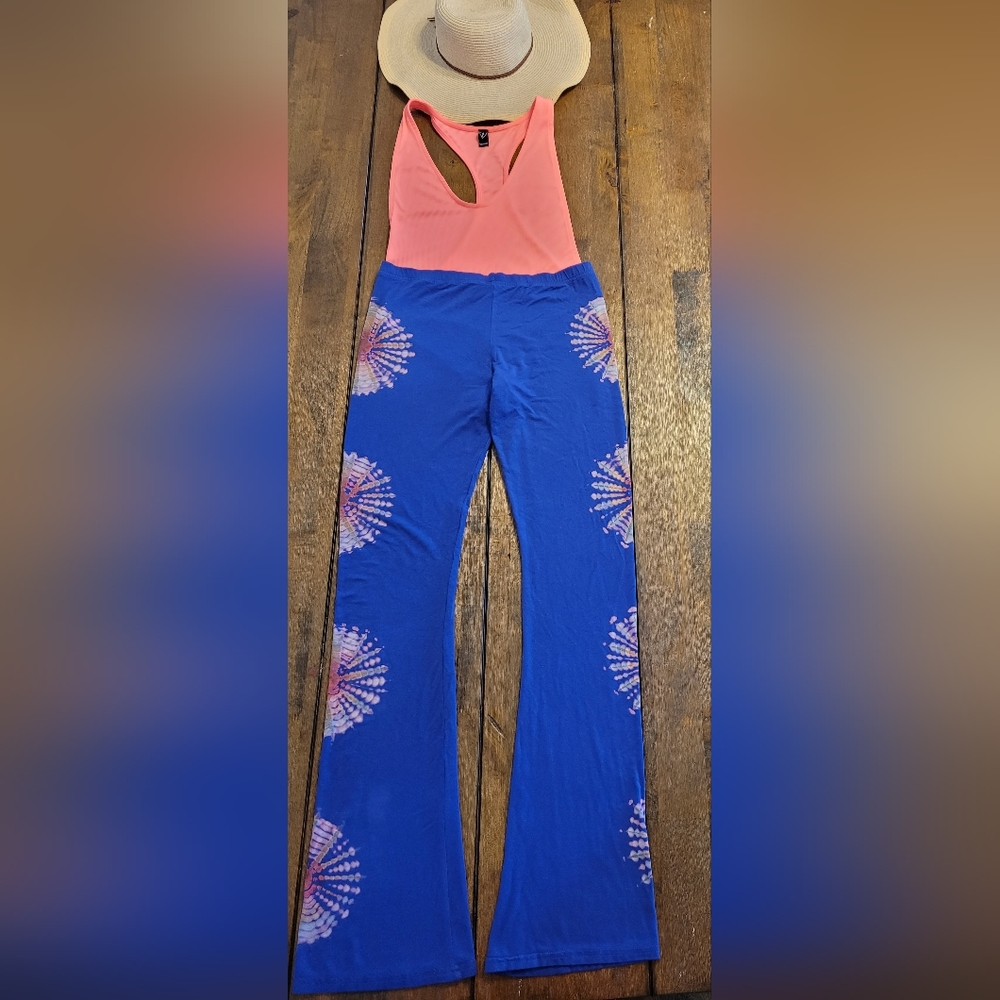 Windsor BodySuit Neon Pink Size M